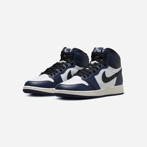 Nike Air Jordan 1 High Midnight Navy