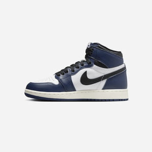 Nike Air Jordan 1 High Midnight Navy
