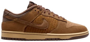 Nike Dunk Low Retro Premium 'Light British Tan'
