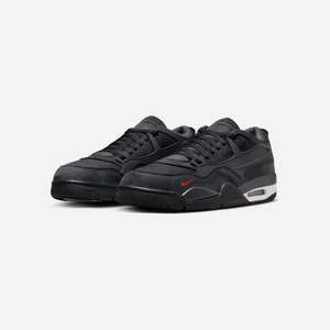 Nike Air Jordan 4 RM SP Nigel Sylvester Driveway Grey