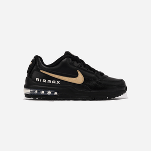 Nike Air Max LTD 3 PRM Black