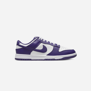 Dunk Low Championship Court Purple