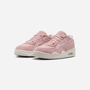 Wmns Air Jordan 4 RM 'Pink Oxford'
