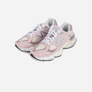 New Balance 9060 Rose Sugar Angora