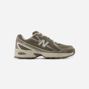 New Balance 740 Olive Green