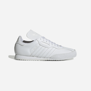 Adidas Samba Super Triple White