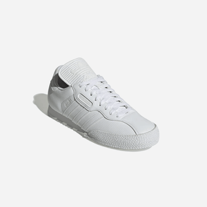 Adidas Samba Super Triple White