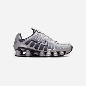 Nike Shox TL Grey