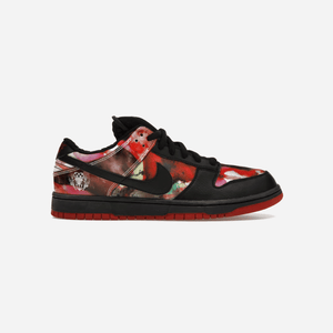 Nike SB Dunk Low Pushead 1