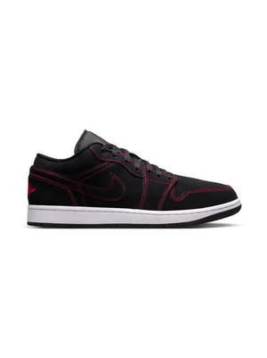 Air Jordan 1 Low "Bloodline"