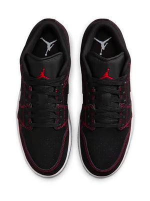 Air Jordan 1 Low "Bloodline"