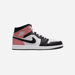 Nike Air Jordan 1 Mid White
