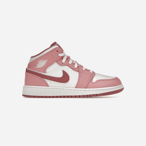 Nike Air Jordan 1 Mid GS 'Valentine's Day 2023'