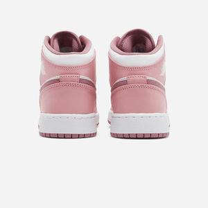 Nike Air Jordan 1 Mid GS 'Valentine's Day 2023'
