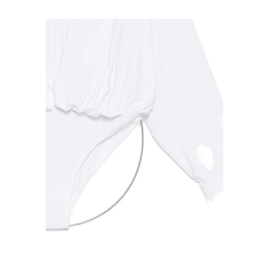 Top White