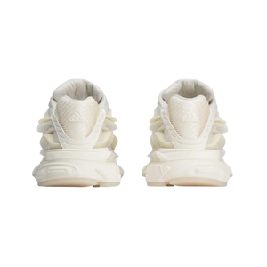 Pharrell x Virginia x Adidas Adistar Jellyfish 'Triple White'
