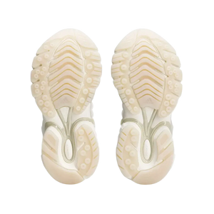 Pharrell x Virginia x Adidas Adistar Jellyfish 'Triple White'
