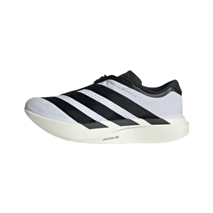 Adidas Adizero Evo SL Zip White Black