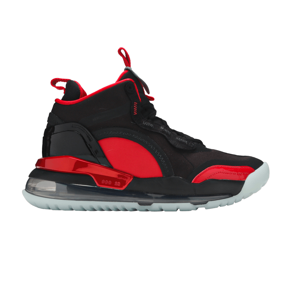 Paris Saint-Germain x Air Jordan Jordan Aerospace 720 Blue Red