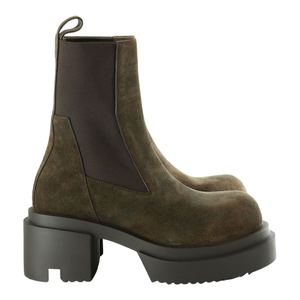 Boots Blue