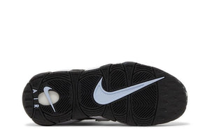 Air More Uptempo GS 'Black Cobalt Bliss'