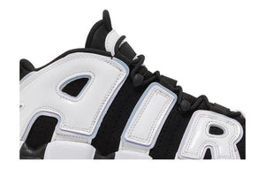 Air More Uptempo GS 'Black Cobalt Bliss'
