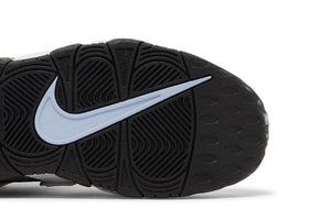 Air More Uptempo GS 'Black Cobalt Bliss'