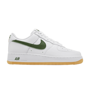Men's Air Force 1 Low 'Color of the Month - White Forest Green'