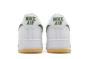 Men's Air Force 1 Low 'Color of the Month - White Forest Green'