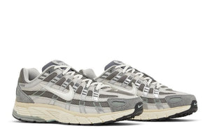 Men's P-6000 'Flat Pewter'