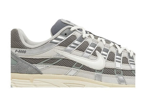Men's P-6000 'Flat Pewter'