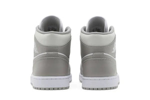 Air Jordan 1 Mid Linen