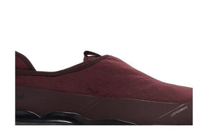 Men's Air VaporMax Moc Roam 'Burgundy Crush'