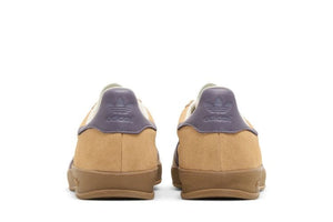 Men's Gazelle Indoor 'Glow Orange Shadow Violet'