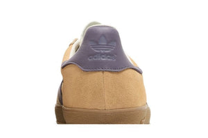 Men's Gazelle Indoor 'Glow Orange Shadow Violet'