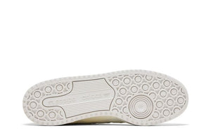 Men's Forum Low CL 'Core White'