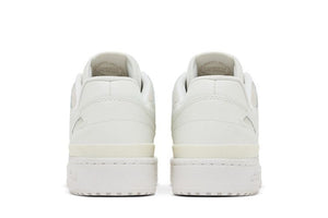 Men's Forum Low CL 'Core White'