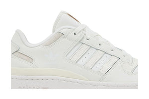 Men's Forum Low CL 'Core White'