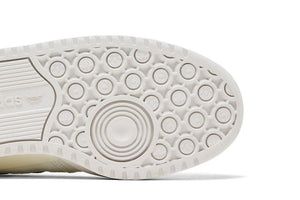 Men's Forum Low CL 'Core White'