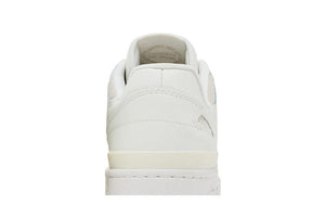 Men's Forum Low CL 'Core White'