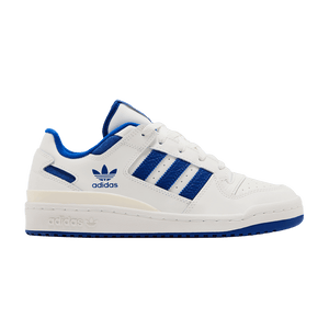 Men's Forum Low CL 'White Royal Blue'
