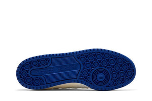 Men's Forum Low CL 'White Royal Blue'