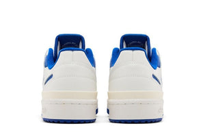 Men's Forum Low CL 'White Royal Blue'