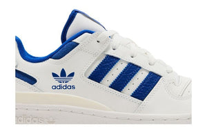 Men's Forum Low CL 'White Royal Blue'