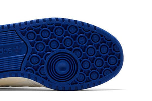 Men's Forum Low CL 'White Royal Blue'