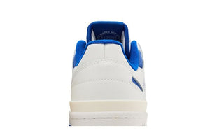Men's Forum Low CL 'White Royal Blue'