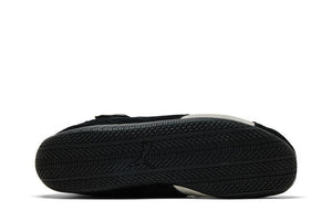 Men's Speedcat Mid 'Black Off White'
