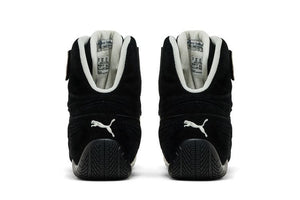 Men's Speedcat Mid 'Black Off White'