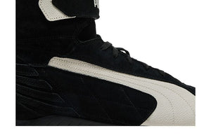 Men's Speedcat Mid 'Black Off White'
