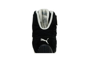 Men's Speedcat Mid 'Black Off White'